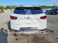 2024 Chevrolet Blazer фото
