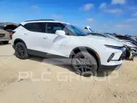2024 Chevrolet Blazer фото