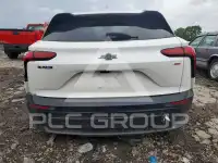 2024 Chevrolet Blazer фото
