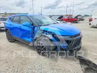 2024 Chevrolet Blazer photo