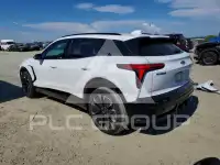 2024 Chevrolet Blazer фото