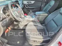 2024 Chevrolet Blazer фото