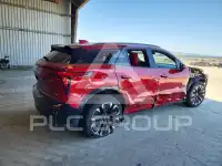 2024 Chevrolet Blazer photo