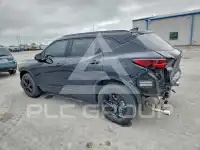 2024 Chevrolet Blazer фото