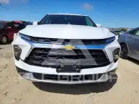 2024 Chevrolet Blazer фото