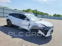 2024 Chevrolet Blazer photo