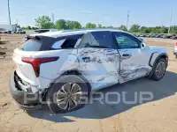 2024 Chevrolet Blazer фото