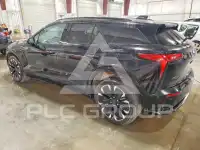 2024 Chevrolet Blazer фото