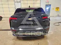 2024 Chevrolet Blazer фото