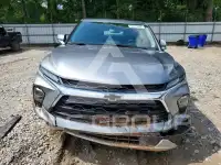 2024 Chevrolet Blazer фото
