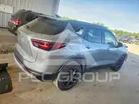 2024 Chevrolet Blazer фото