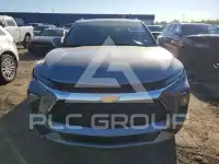 2024 Chevrolet Blazer фото