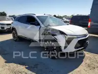 2024 Chevrolet Blazer фото