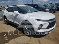 2024 Chevrolet Blazer photo
