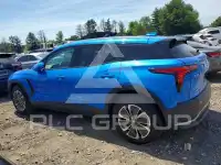 2024 Chevrolet Blazer фото