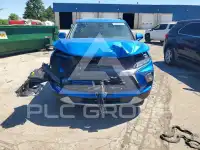 2024 Chevrolet Blazer photo