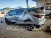 2024 Chevrolet Blazer фото