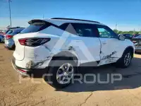 2024 Chevrolet Blazer photo