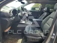 2024 Chevrolet Blazer фото