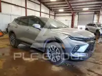 2024 Chevrolet Blazer photo
