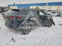 2024 Chevrolet Blazer фото