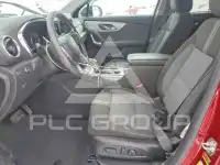 2024 Chevrolet Blazer фото