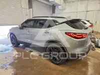 2024 Chevrolet Blazer фото