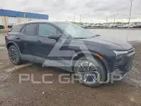 2024 Chevrolet Blazer photo