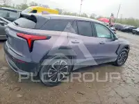 2024 Chevrolet Blazer фото