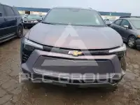 2024 Chevrolet Blazer фото