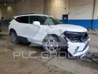 2024 Chevrolet Blazer фото