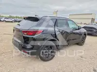 2024 Chevrolet Blazer фото