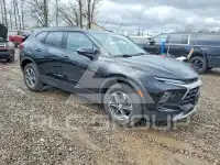 2024 Chevrolet Blazer фото