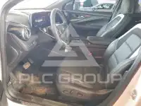 2024 Chevrolet Blazer фото