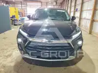 2024 Chevrolet Blazer photo