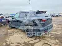2024 Chevrolet Blazer фото