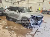 2024 Chevrolet Blazer фото