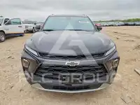 2024 Chevrolet Blazer фото