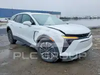 2024 Chevrolet Blazer фото