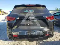 2024 Chevrolet Blazer фото
