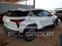 2024 Chevrolet Blazer фото