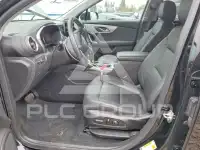 2024 Chevrolet Blazer фото