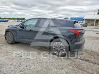 2024 Chevrolet Blazer фото
