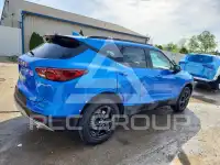 2024 Chevrolet Blazer фото
