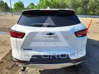 2024 Chevrolet Blazer фото