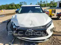 2024 Chevrolet Blazer фото