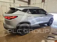 2024 Chevrolet Blazer фото