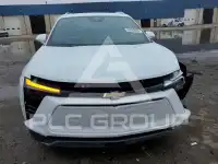 2024 Chevrolet Blazer фото