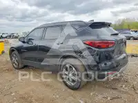 2024 Chevrolet Blazer фото