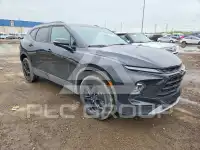2024 Chevrolet Blazer фото